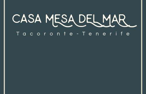 Casa Mesa del Mar Tenerife - Foto 38