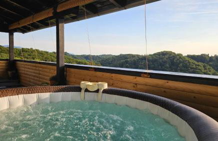 GREENHILLS Relax & Holiday House - Foto 63