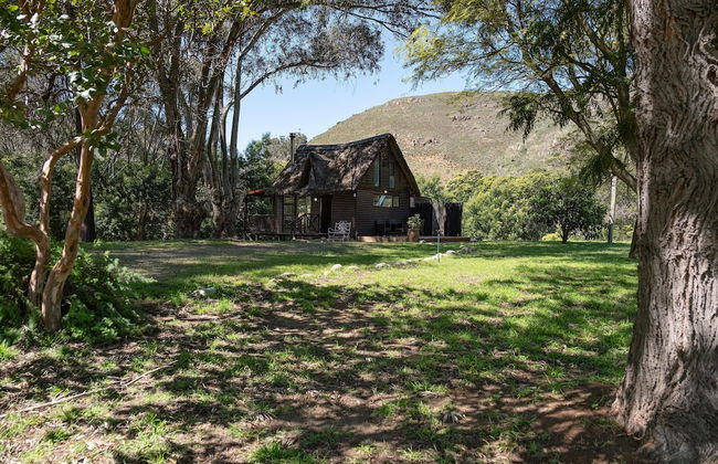 La Ferme Guest Farm - Foto 11