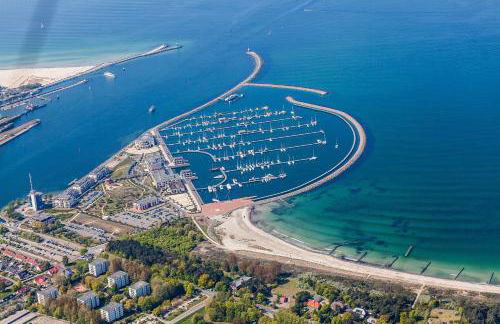 CBlue "Ferienhaus am Yachthafen - Duene" - Foto 28