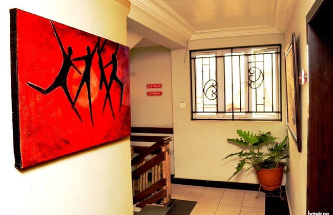 Prince Of Anthony 1960 Hotel-apartment - Foto 18