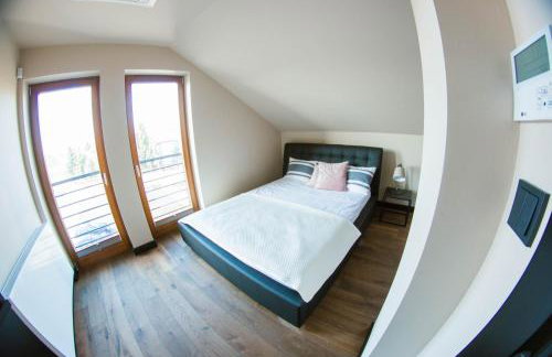 Colorful Apartments Pułtusk - Photo 61