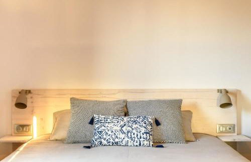 Loft en Provence - Terrasse-Climatisation-Proche Golf et Luberon - Foto 6