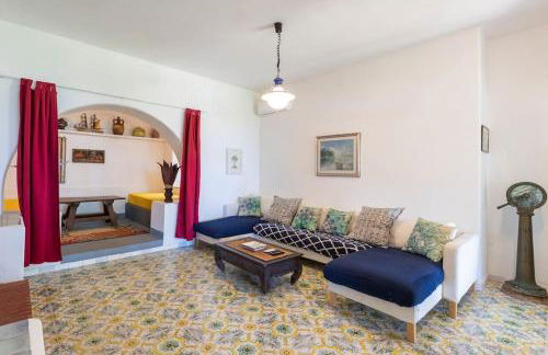 Villa Mariani - Italian Coastal Charm - Foto 70