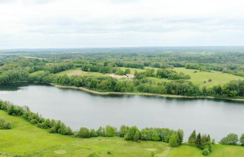 Nad Kamieniem - domki całoroczne - Foto 23