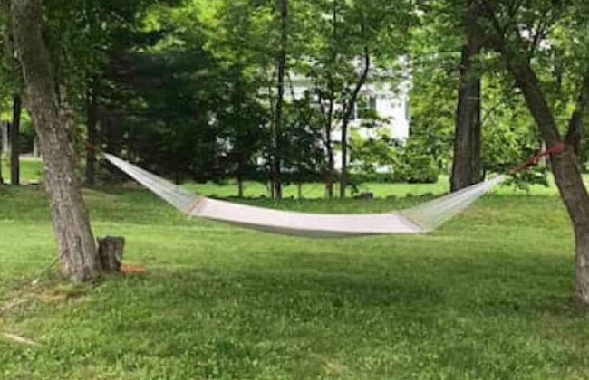 Amazing Hiking Cozy Home Close to Mountns Fireplace - Foto 34