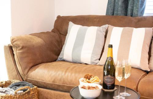 Northern Hideaways, Greyfield House, Embleton - Foto 50