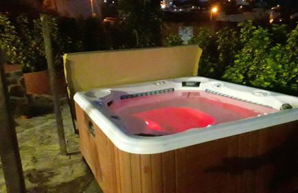 House with view and jacuzzi in Adeje - Foto 23