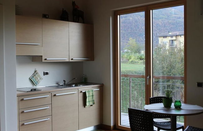 Agriturismo Terra del Sole - Photo 9