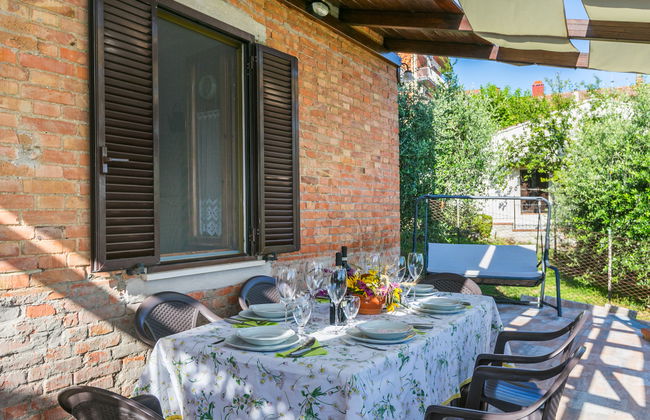 Casa Violella - Foto 28