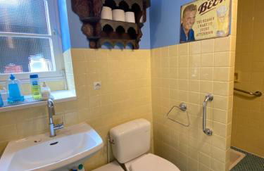 Jardin paisible en centre-ville - Foto 17