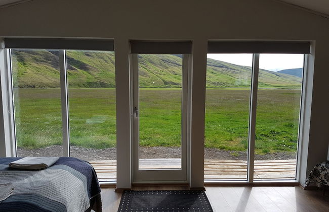 Bólstaðarhlíð Cottage - Foto 7