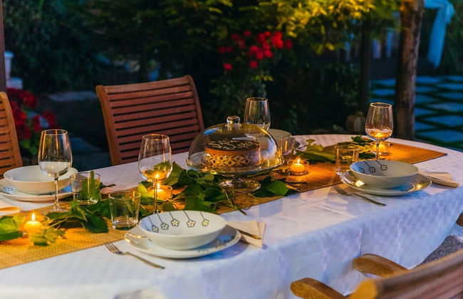 Villa Tina in Sant Agnello - Foto 8