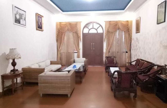 Aldeoz Dempo Pagar Alam Villa Sumsel - Foto 8