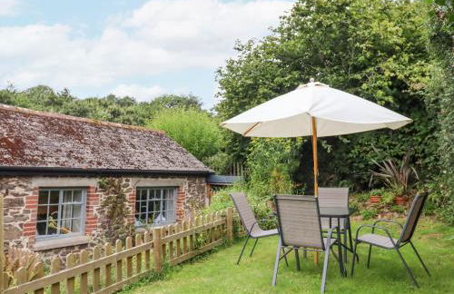 Hole Farm Stables - Foto 29