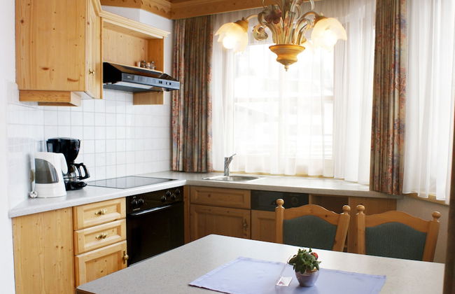 Sportapart Mallaun - Foto 20