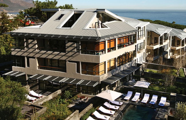 The Glen Apartments - Photo 1