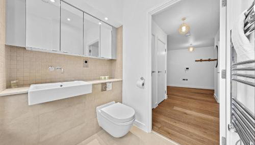 One Bed Apartment - Foto 5, Other