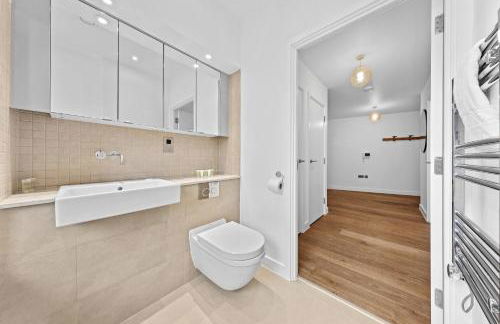 One Bed Apartment - Foto 5