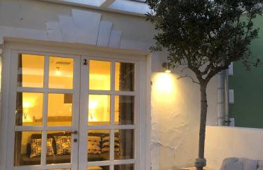 VILLA IL BLU direkt am Meer - Foto 19