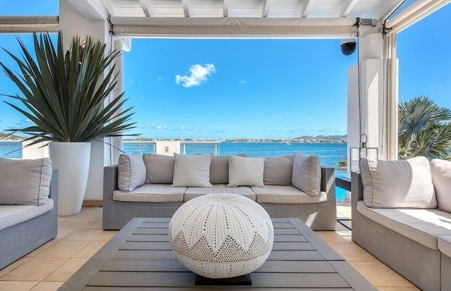 Villa Amaryllis - Foto 26