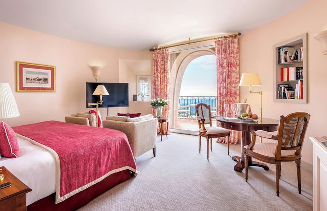 Chateau Saint-Martin & Spa, Oetker Hotels - Foto 47