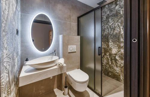 Exclusive Villa Belenum with breakfast,gym,sauna - Foto 21