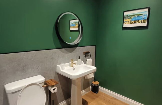 2-bed Coastal Cottage - Sleeps 4 - Pet Friendly - Foto 17