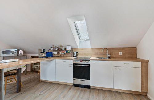 Haus Rebberg - Foto 13