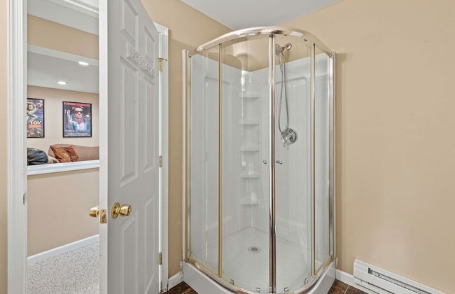 Alpine Serenity by Avantstay Beach Lake Access Theater Deck Playroom - Foto 38