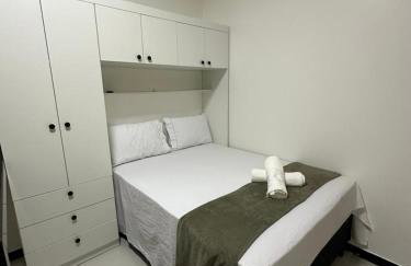 Cabanos Prime Hotel e Residencial - Photo 3