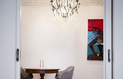 IDEE Living: Design-Apartment- Netflix - 6 Pers - Foto 27