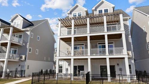 South Breeze townhouse - Foto 5