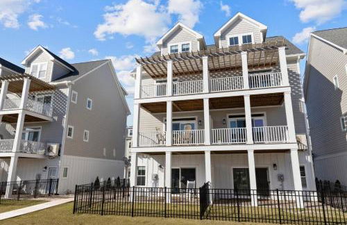 South Breeze townhouse - Foto 5