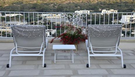 Dimora di Mezzo - Foto 5, sunbed