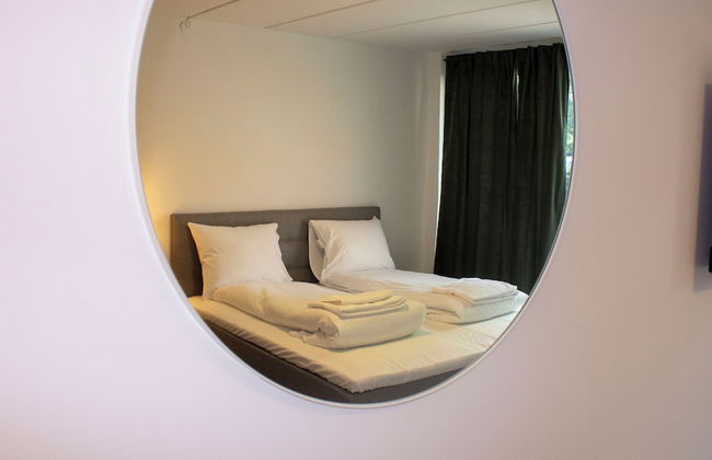 A Hotels Apartments Høje Taastrup - Foto 6