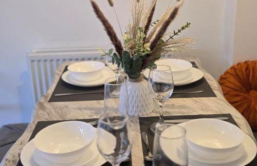 Cozy Gem Luxury House - Foto 6