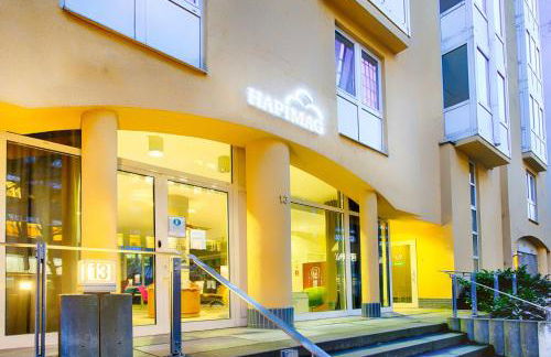 Hapimag Ferienwohnungen Berlin Zoo - Foto 6