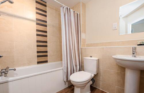 Abodebed - Handleys Court - Foto 124