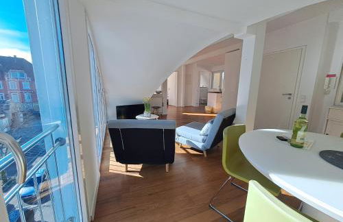 Penthouse über den Dächern Badenweilers - Foto 26