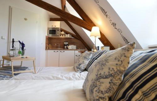 GoldGemäuer Appartements - Foto 28