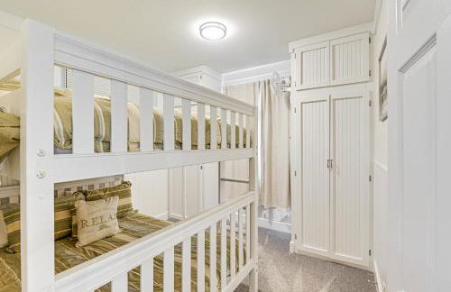 Fish, Boat and Unwind Old Hickory Lake Retreat - Foto 19