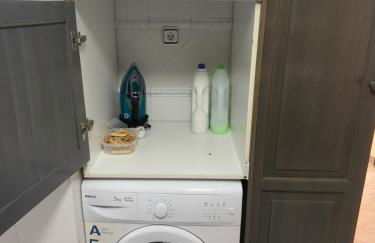 Encanto Urbano: Piso céntrico totalmente equipado - Foto 12