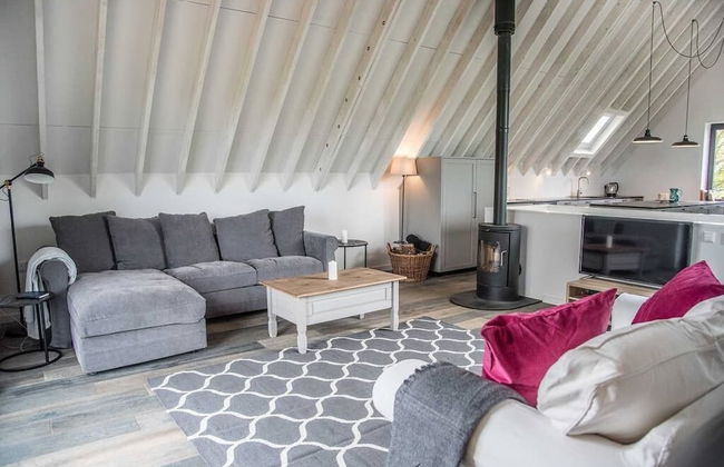 Well Barn, Sudbourne - Foto 6