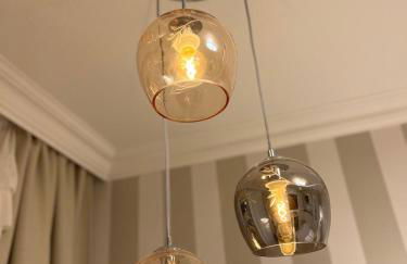 Villa No 8 Stilvolles 2 Personen Apartment mit separatem Eingang mit direkter Zuganbindung - Foto 3