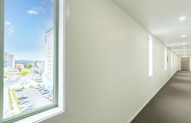 Quest Cathedral Junction Serviced Apartments - Foto 48