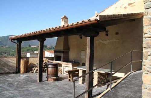 Casa Rural El Peral - Foto 15