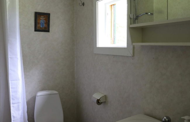 4 Person Holiday Home in Karl Gustav - Photo 10