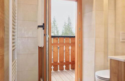 Ciesa Le Crepedele Miniappartamento Mirandola - Foto 15