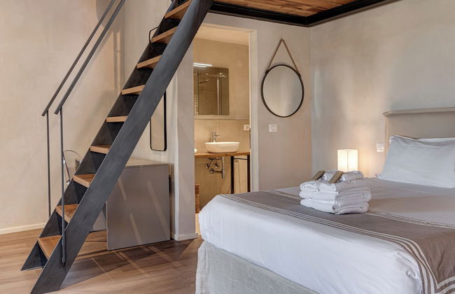 Borgo San Quirico d'Orcia B&B - Capitano Collection - Albergo diffuso - Foto 26